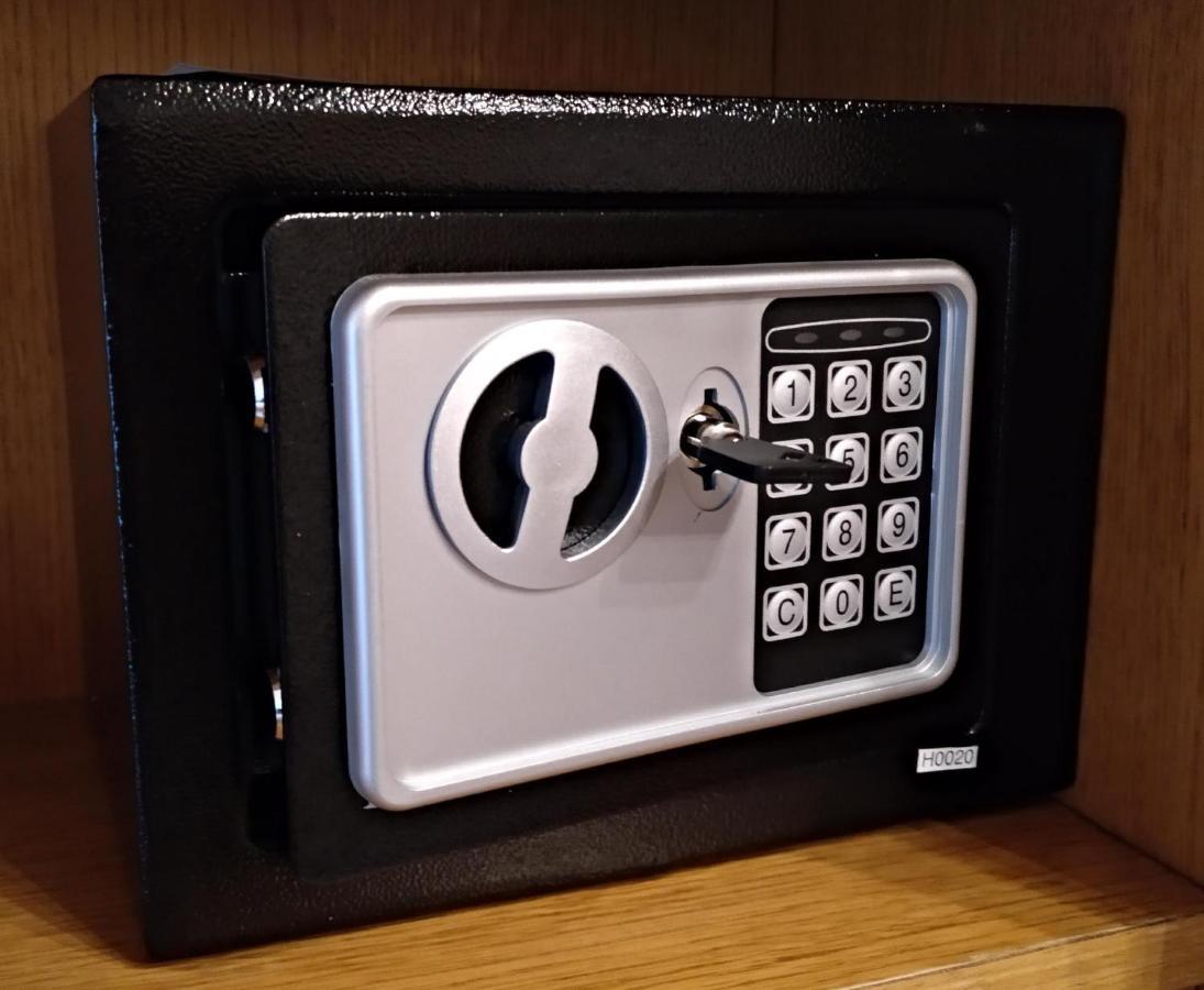 Ferienunterkuenfte In Sievering Mit Self-Check-In Apartment Vienna