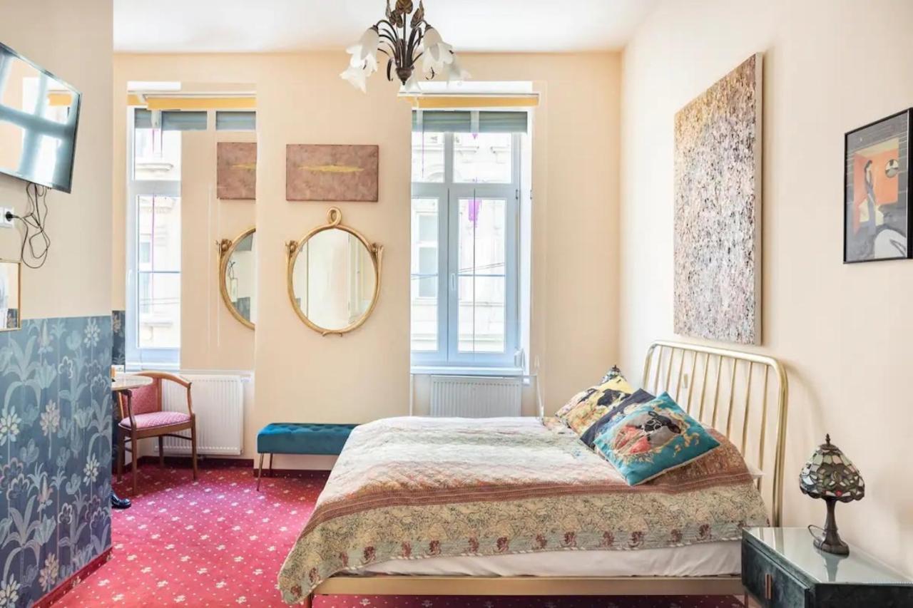 Hotel Altwienerhof Boutique Vienna