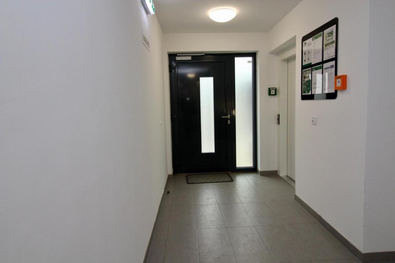 Apartment Modern Balcony With Free Parking Vienna