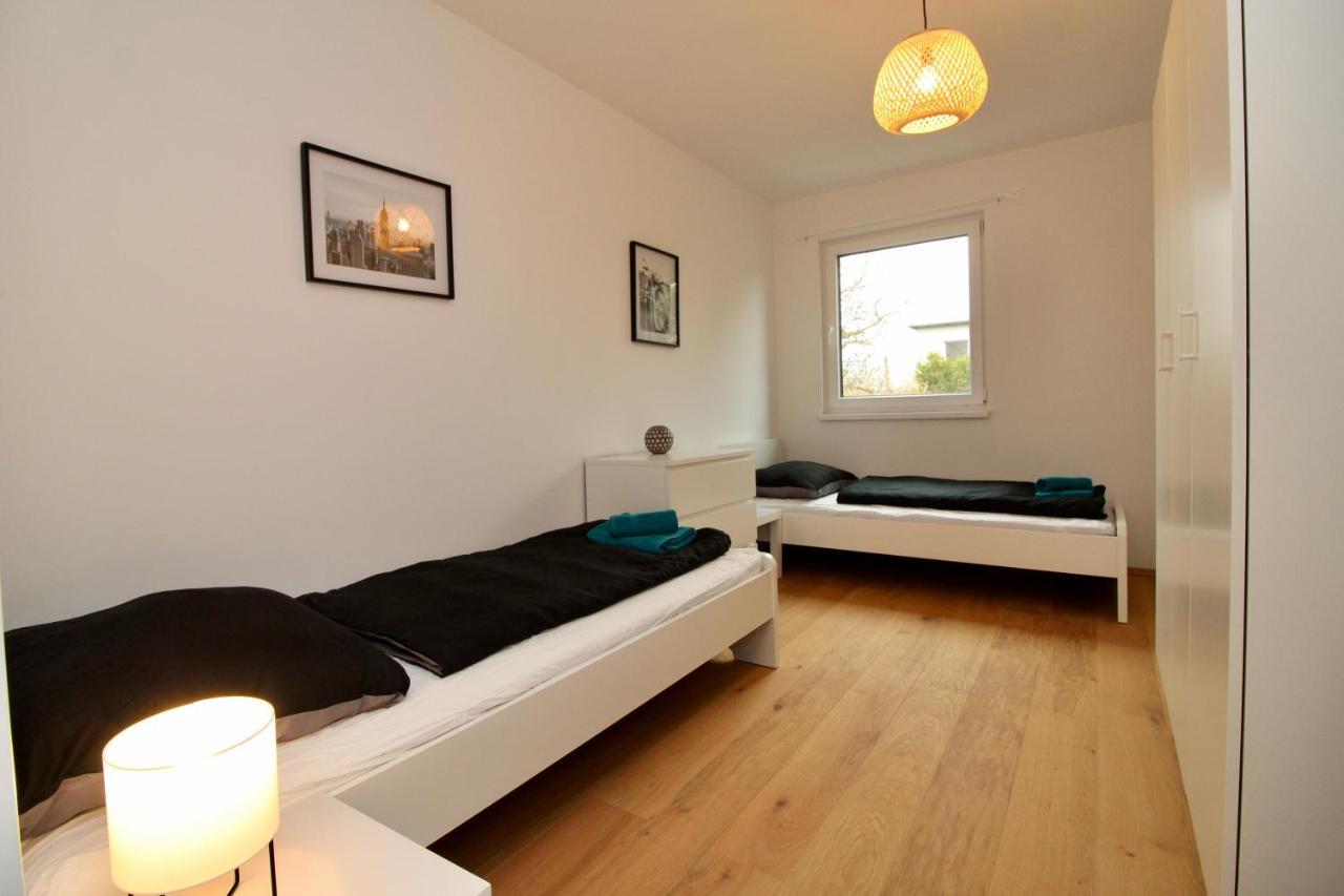 Apartment Modern Balcony With Free Parking *