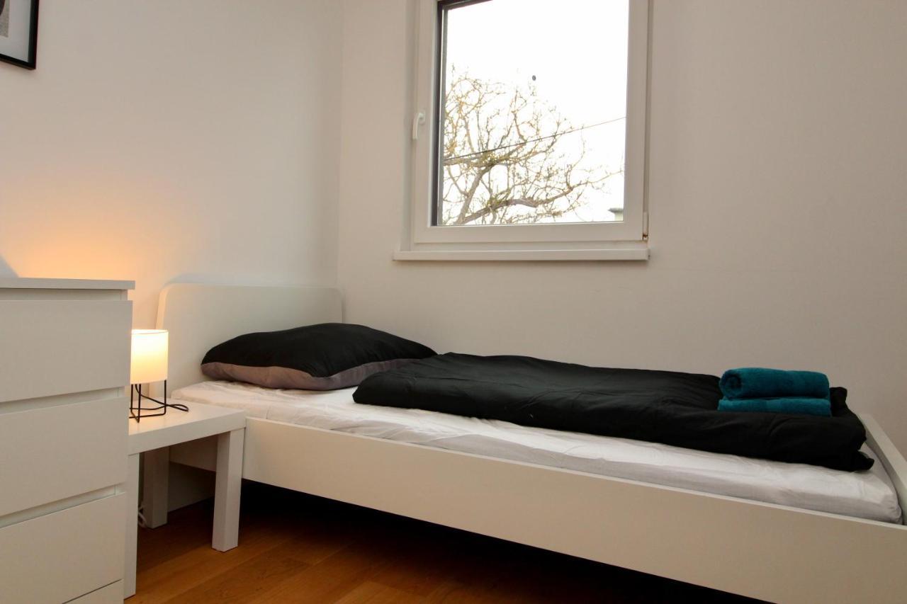 Apartment Modern Balcony With Free Parking *