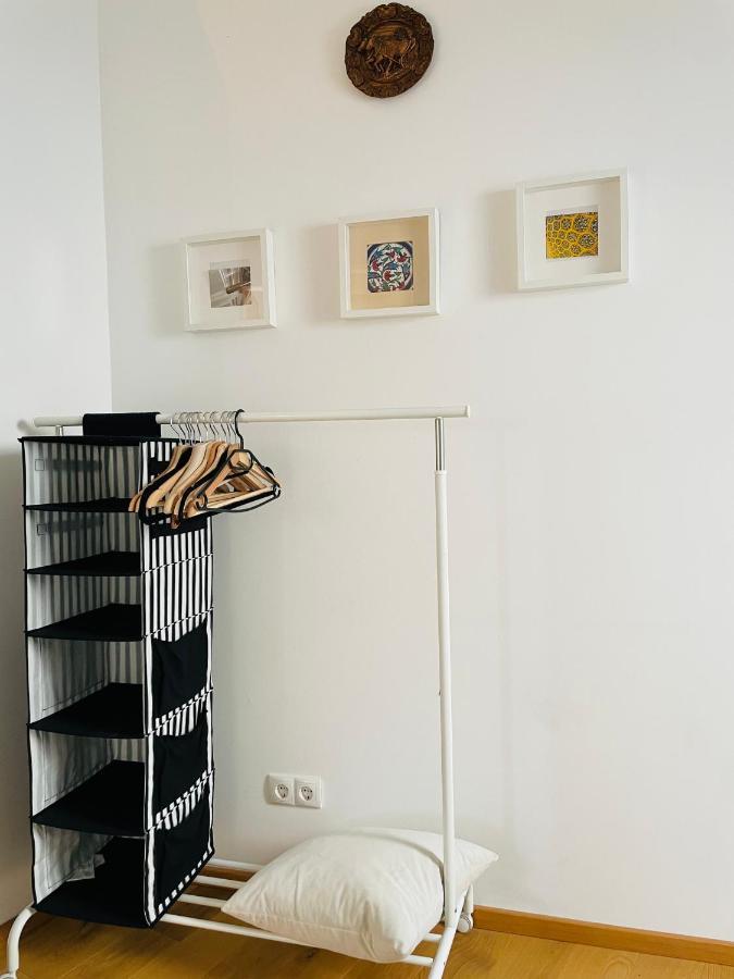 Apartment Lereve Vienna