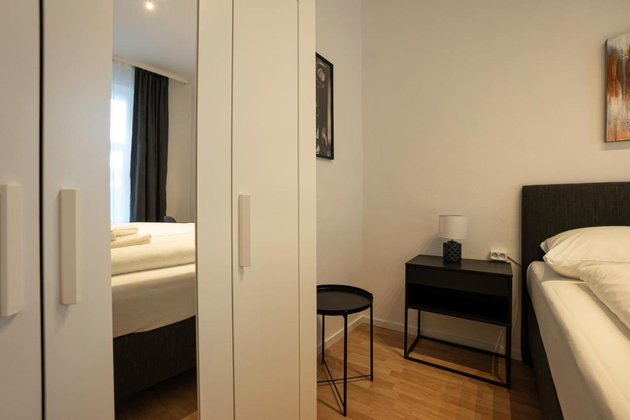 Experience Fresh Comfort In Our Brand-new In Vienna's 17th District Wien