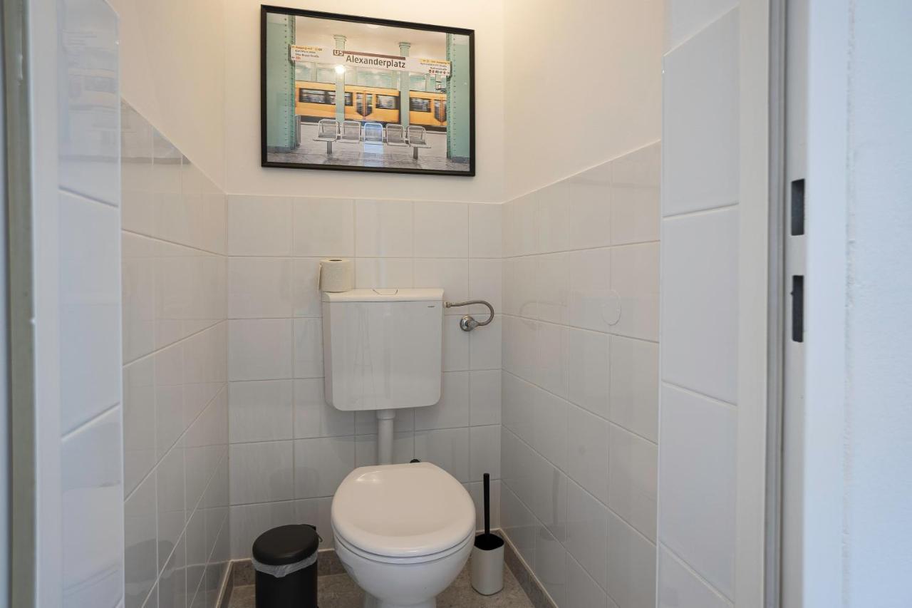 Experience Fresh Comfort In Our Brand-new In Vienna's 17th District Apartment Wien