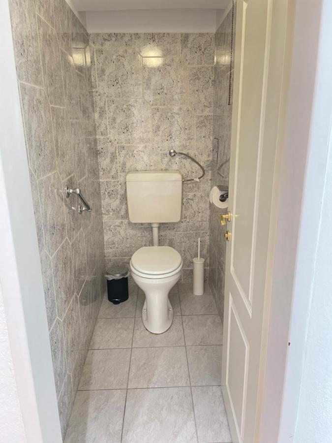 Cosy Near Schoenbrunn & Meidlinger Market Apartment
