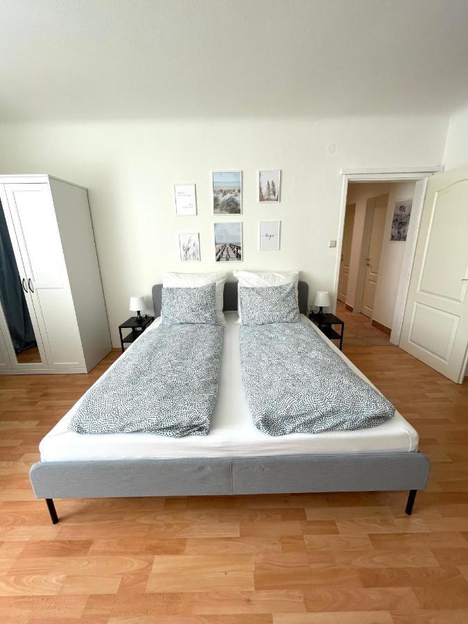 Cosy Near Schoenbrunn & Meidlinger Market Vienna