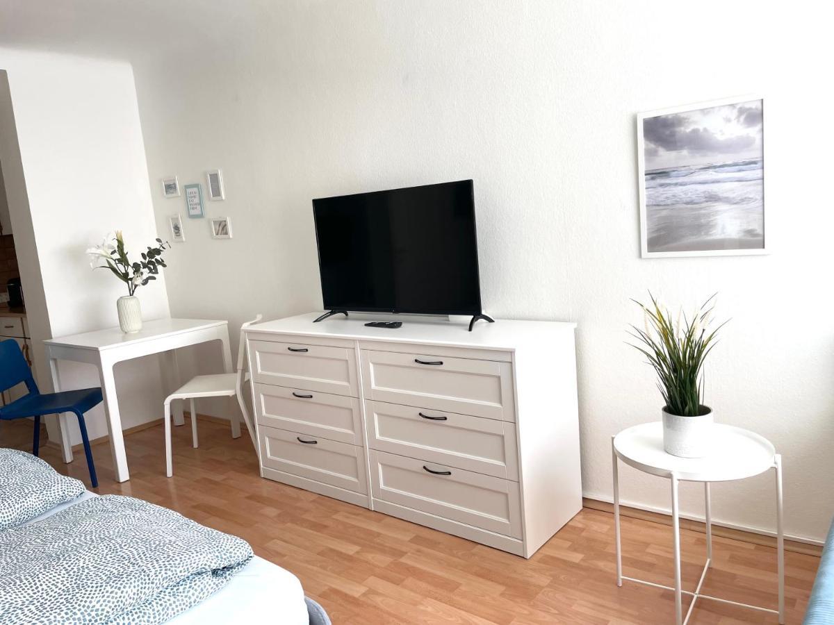 Apartment Cosy Near Schoenbrunn & Meidlinger Market