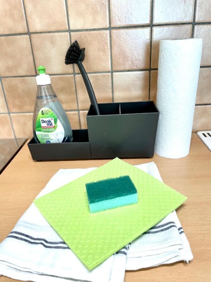 Apartment Cosy Near Schoenbrunn & Meidlinger Market