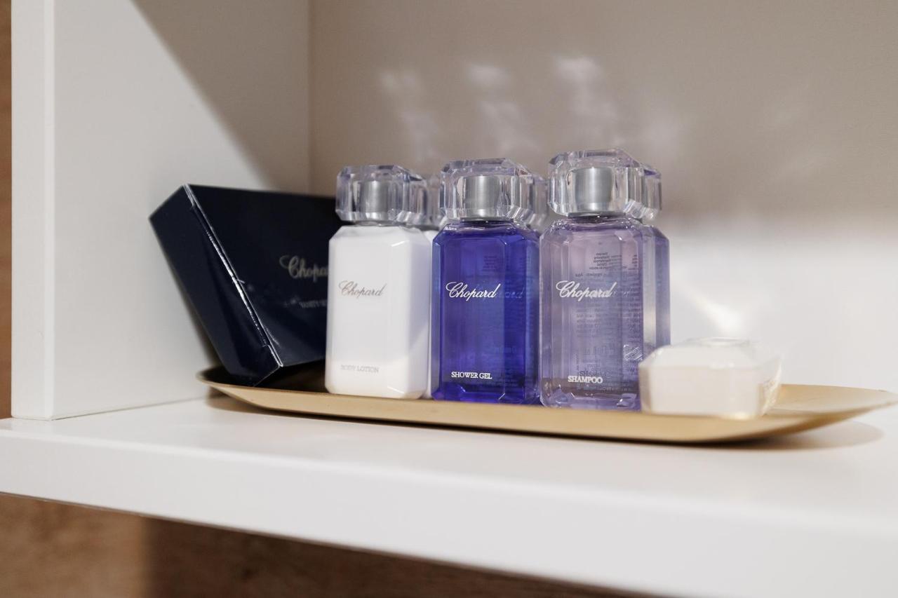 Altwienerhof Boutique Vienna