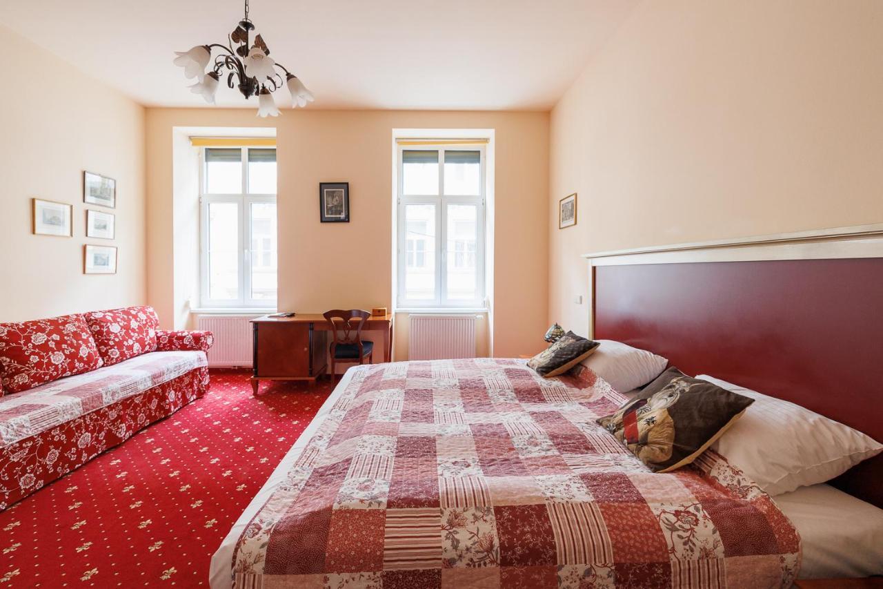 Altwienerhof Boutique Hotel 3*