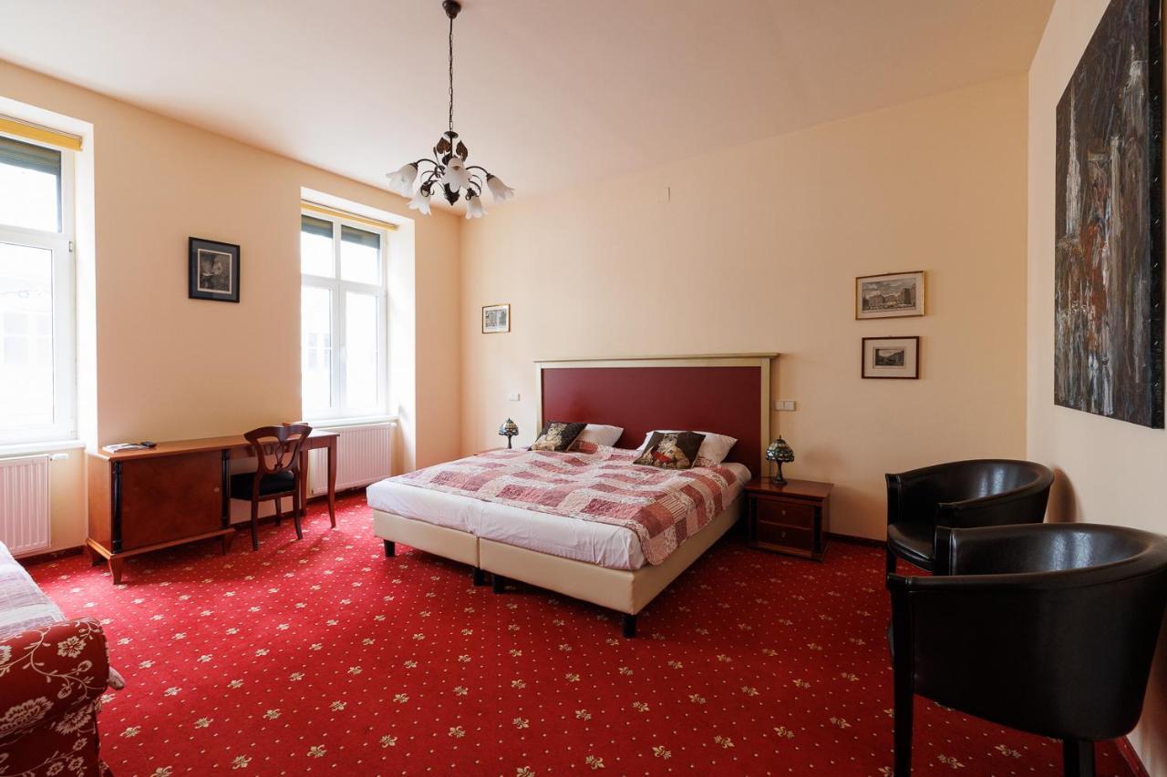 Hotel Altwienerhof Boutique