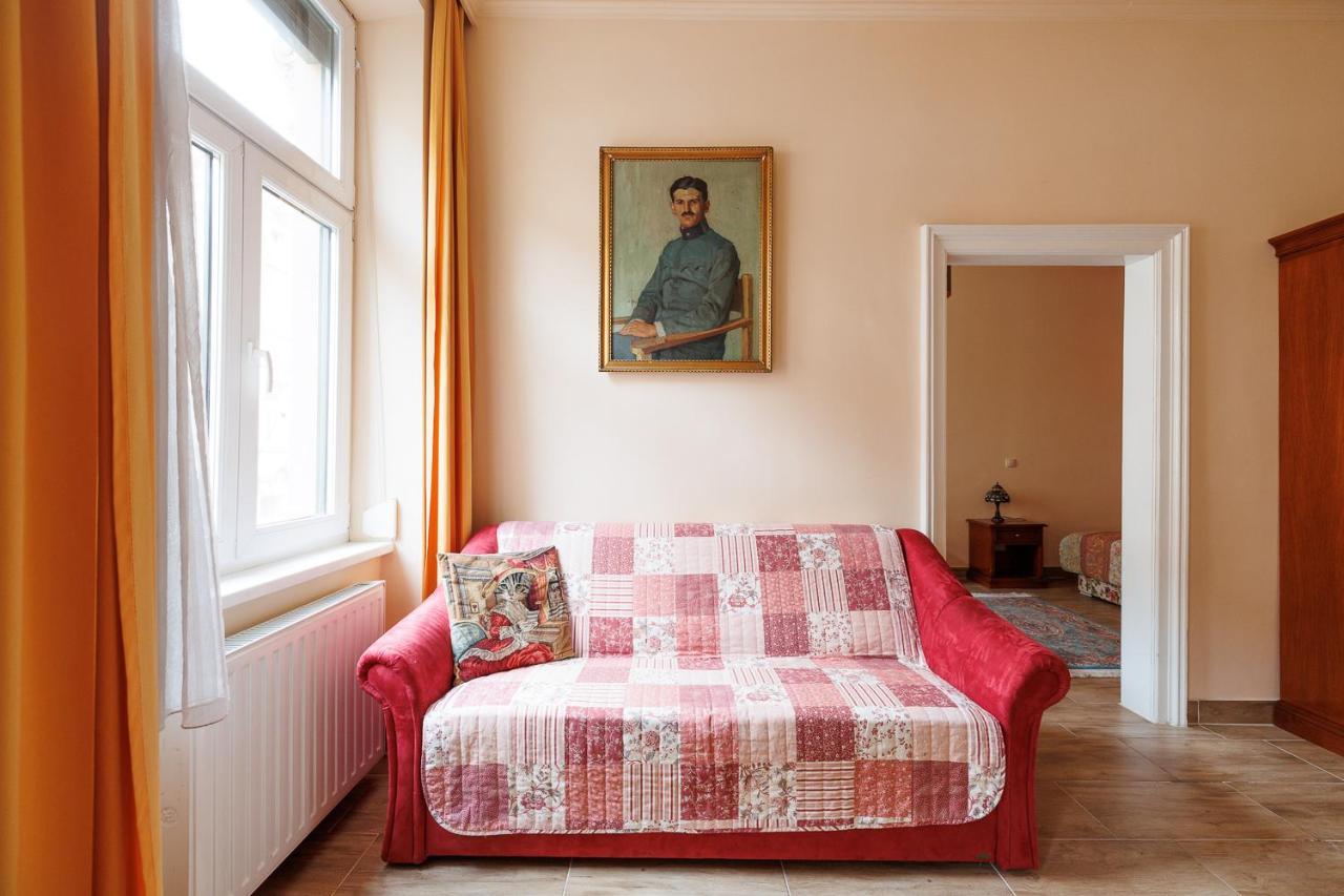 Altwienerhof Boutique Vienna