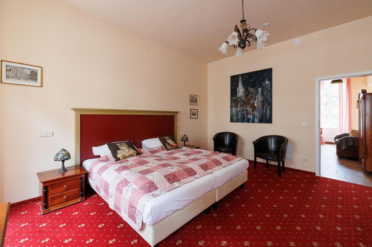 Altwienerhof Boutique 3* Vienna