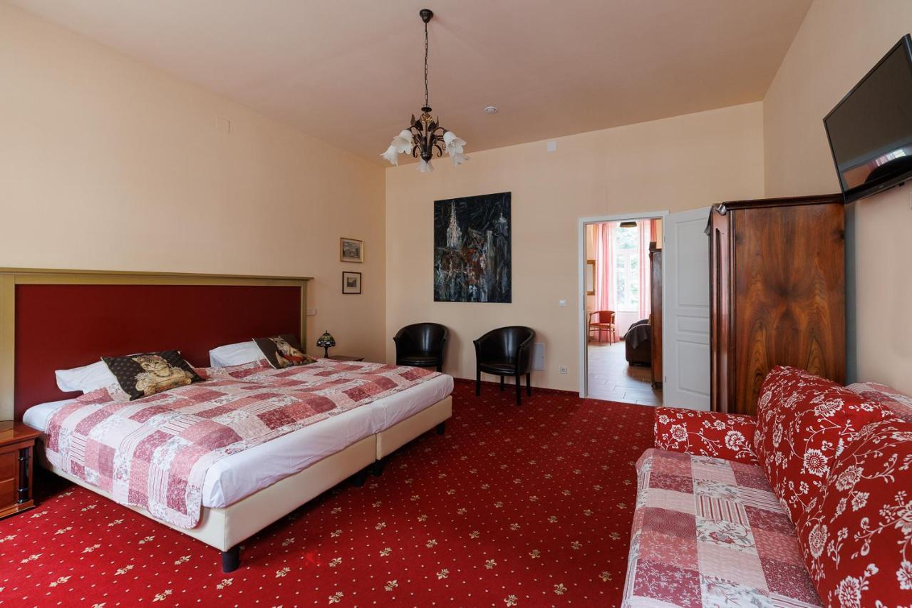 Altwienerhof Boutique 3* Vienna