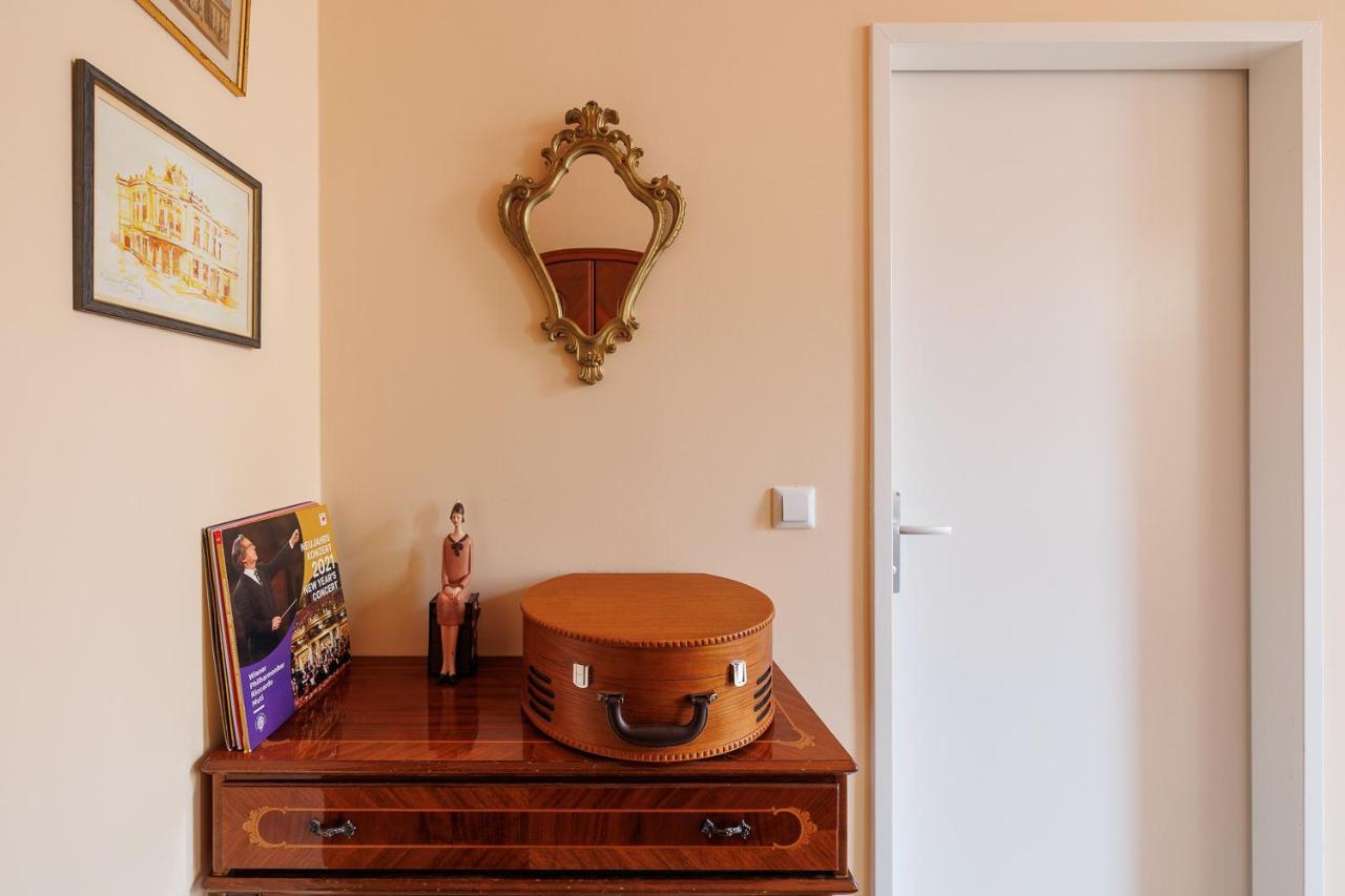 Hotel Altwienerhof Boutique Vienna