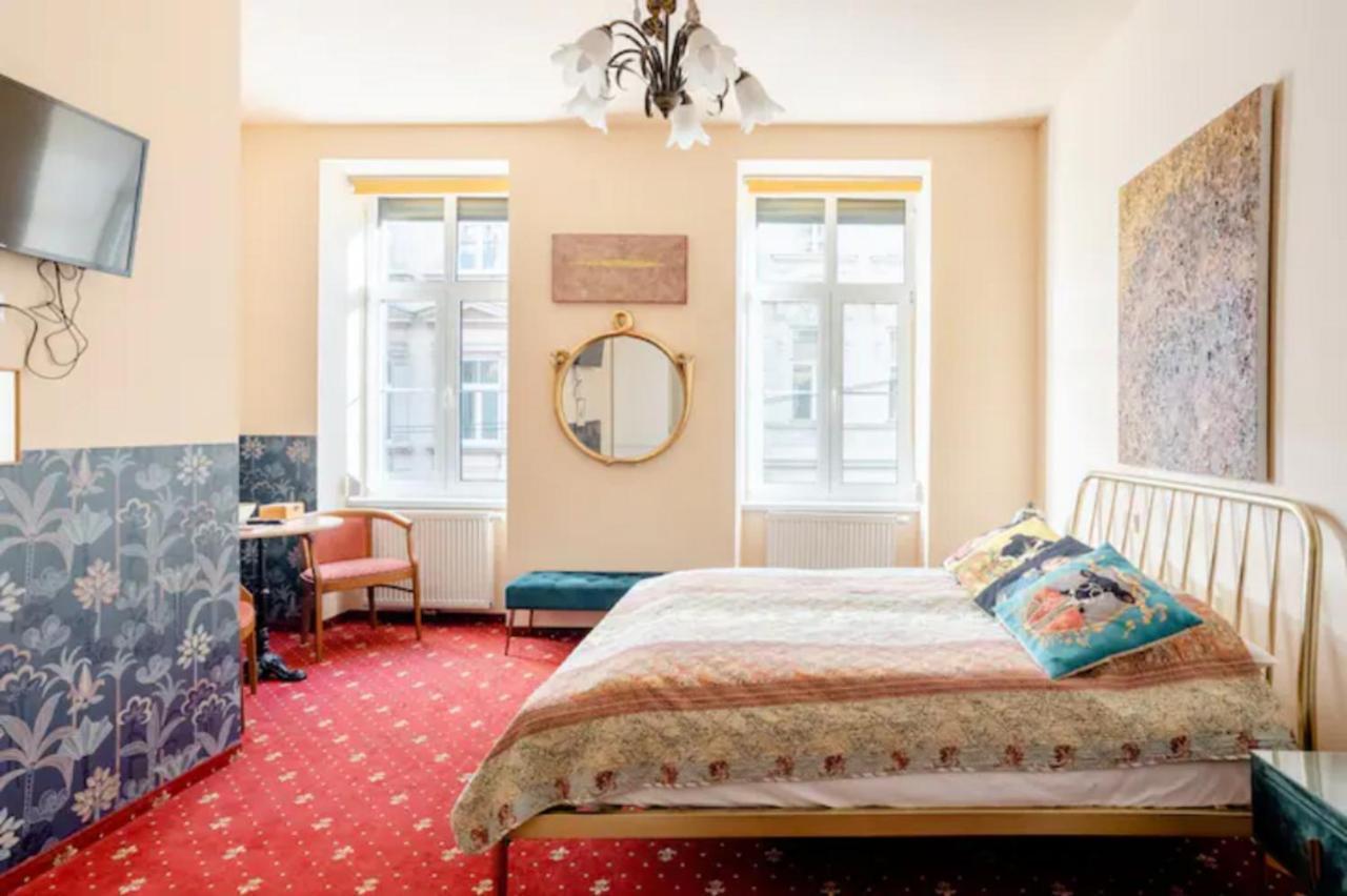 Hotel Altwienerhof Boutique Vienna