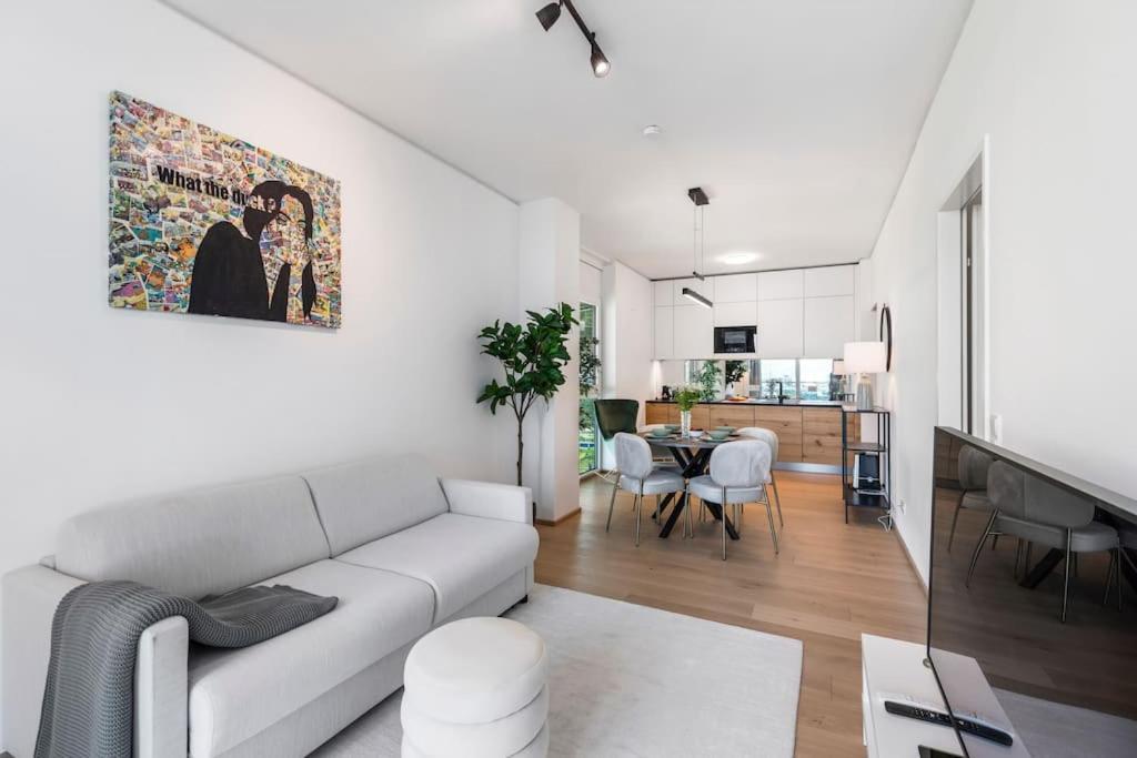 Design With Amazing View Over *