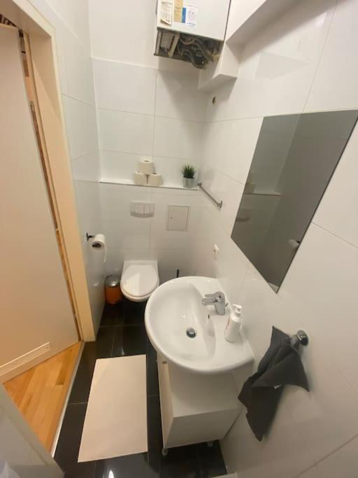 Apartment Cozy Appartm With + Airport/city Center Connection *