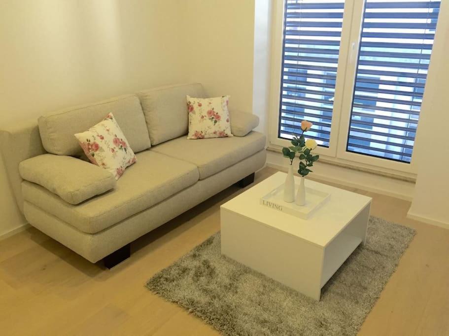 New - 10 Min Downtown Vienna