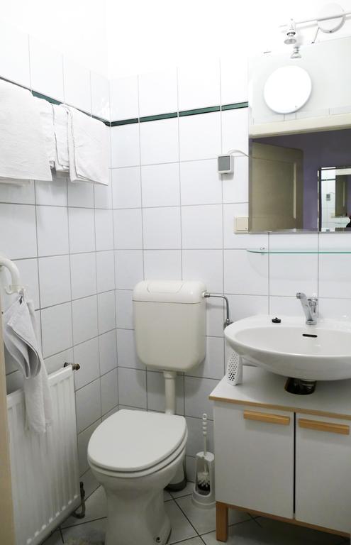 Apartment Trappelgasse *