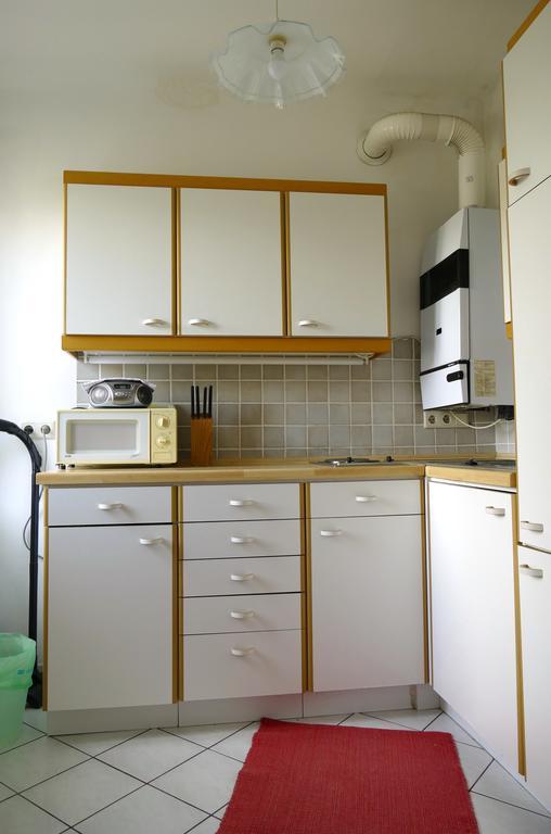 Apartment Trappelgasse Vienna