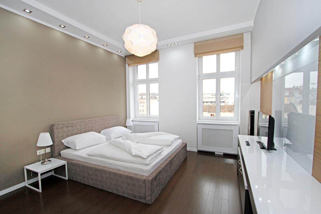 Apartment Christiano Hauptbahnhof | Contactless Check-in *