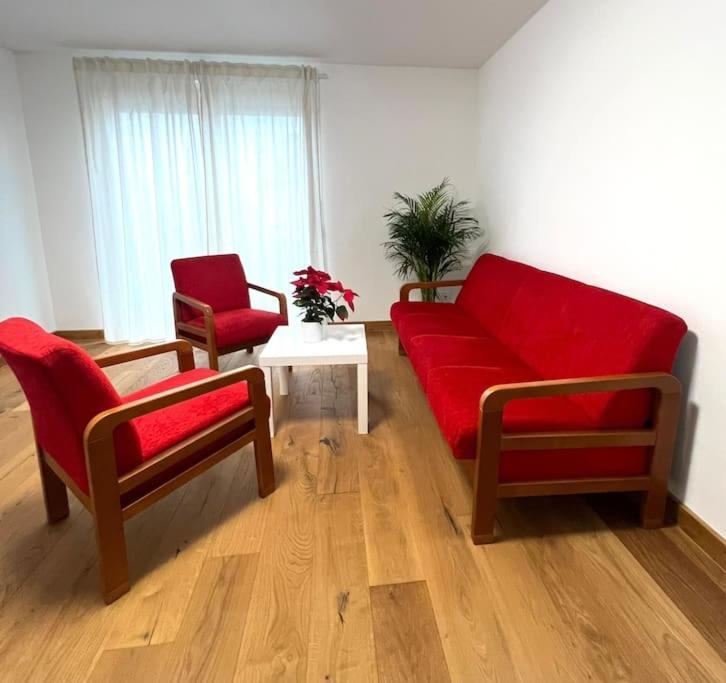 Apartment Cosy Wien