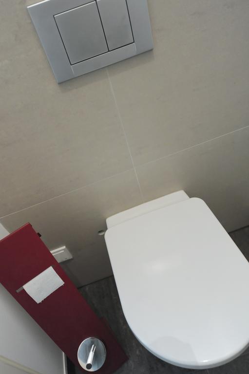 Terrassenapartment Stumpergasse Vienna