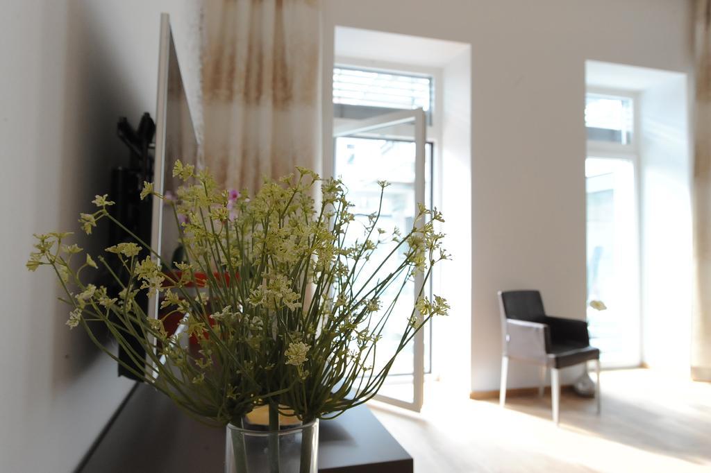 Terrassenapartment Stumpergasse Apartment Vienna