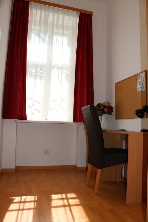 Apartment Residenz Johann Strauss *