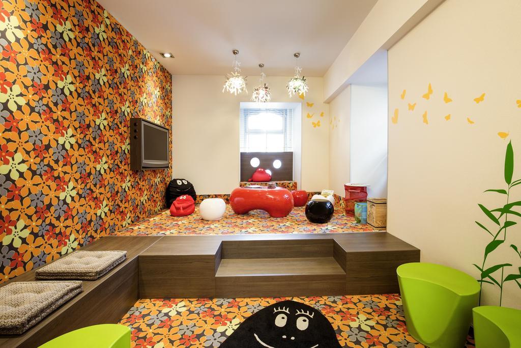 Hotel Novotel 4*