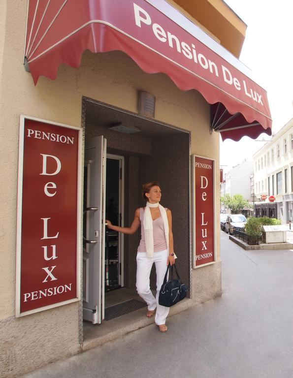 De Lux 3*