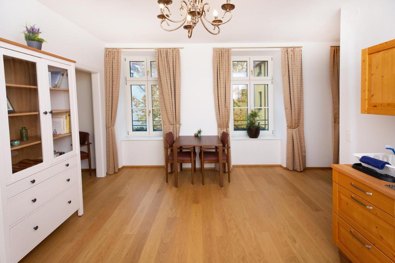 Apartment Residenz Am Tabor *