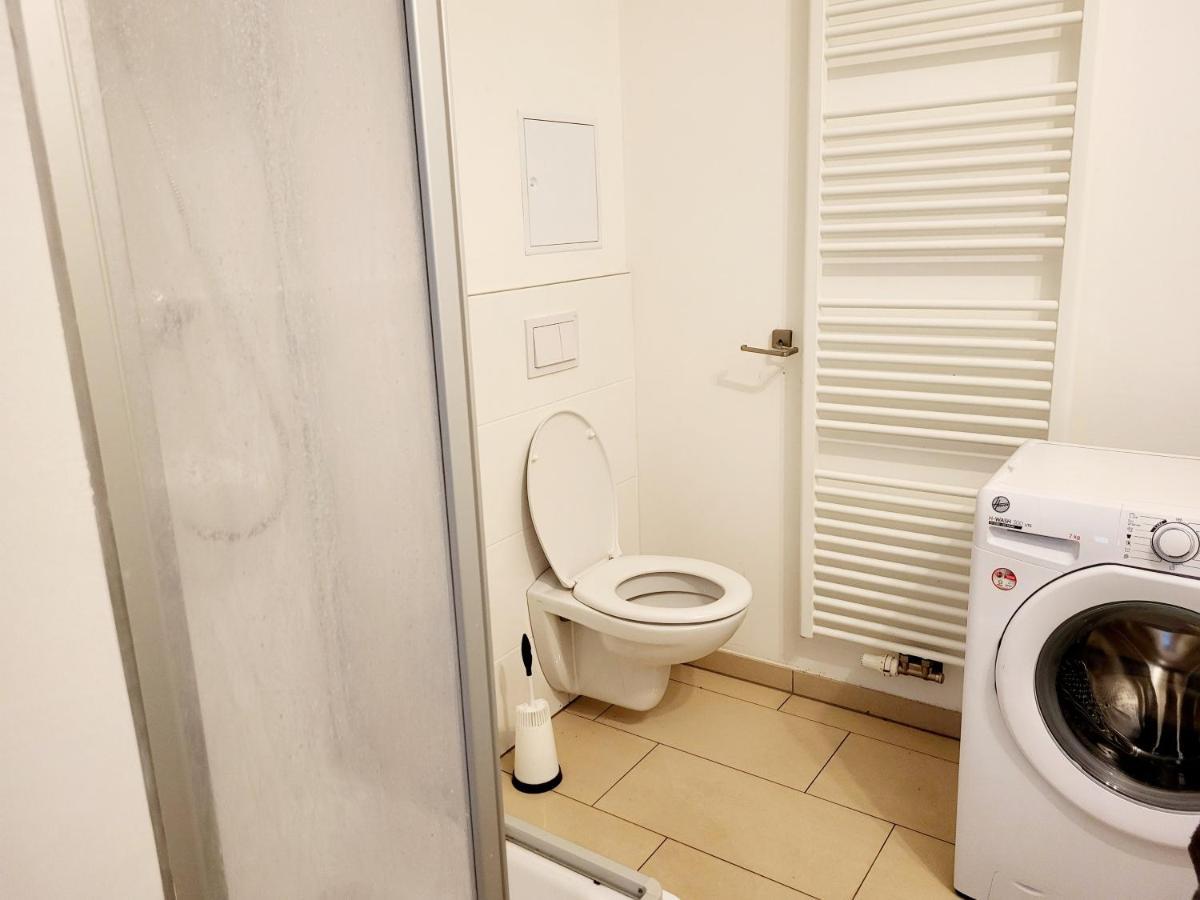 Floridsdorfer - Free Highspeed-internet Apartment *