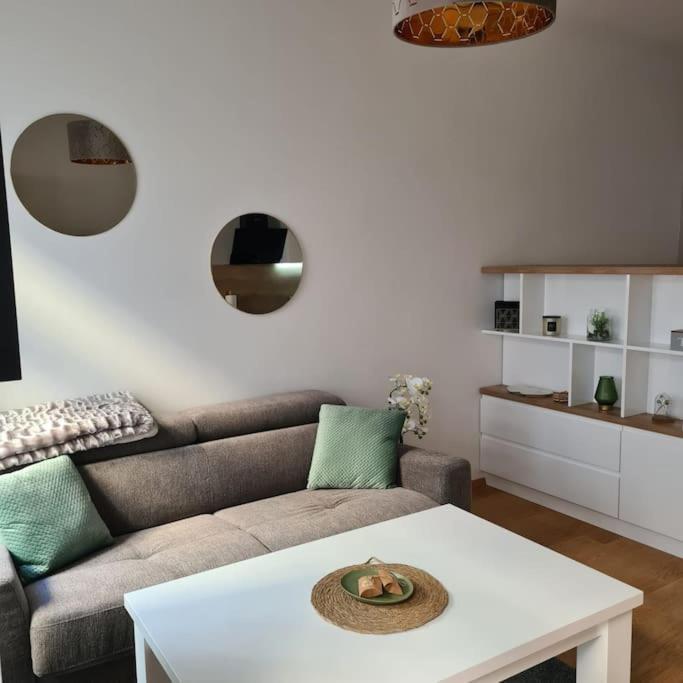 Apartment New Design Studio-vienna *