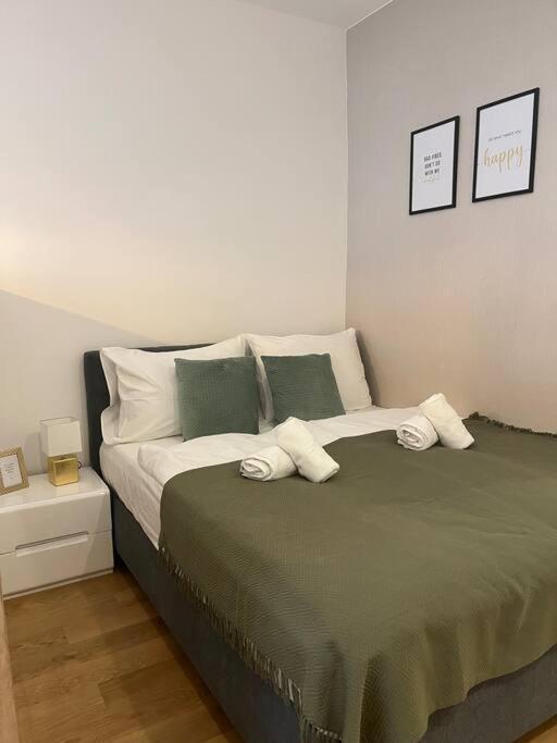 New Design Studio-vienna Vienna