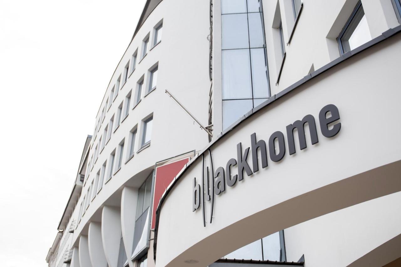 Blackhome I Contactless Check-in * Vienna