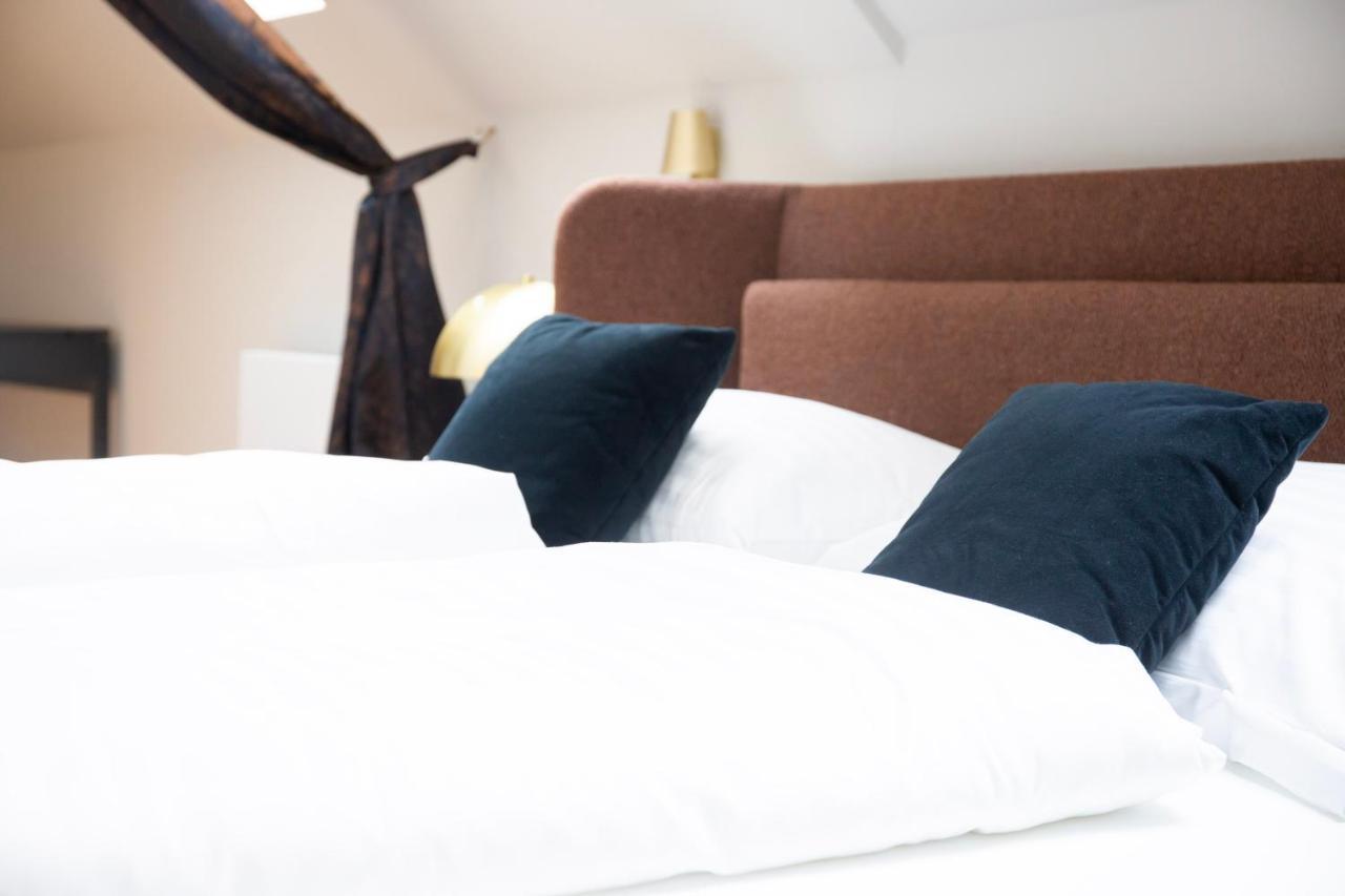 Aparthotel Blackhome I Contactless Check-in *