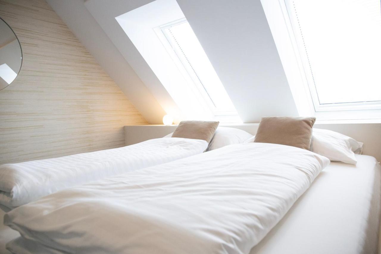 Aparthotel Blackhome I Contactless Check-in Vienna