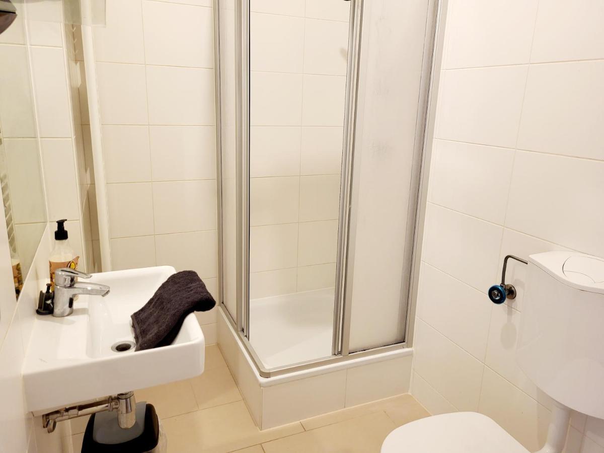 Apartment Floridsdorfer - Free Highspeed-internet Wien