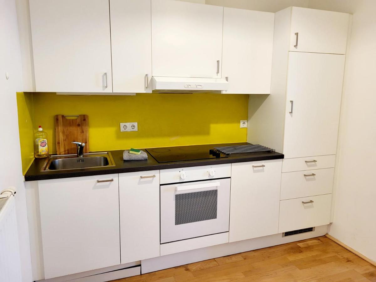 Apartment Floridsdorfer - Free Highspeed-internet