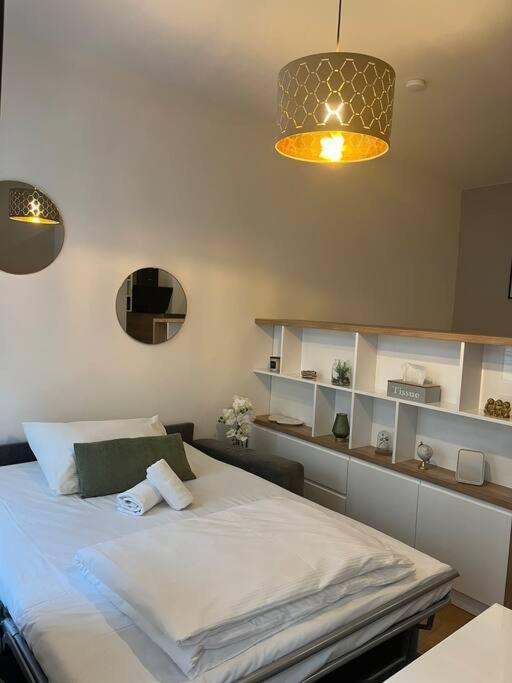 New Design Studio-vienna Apartment Vienna
