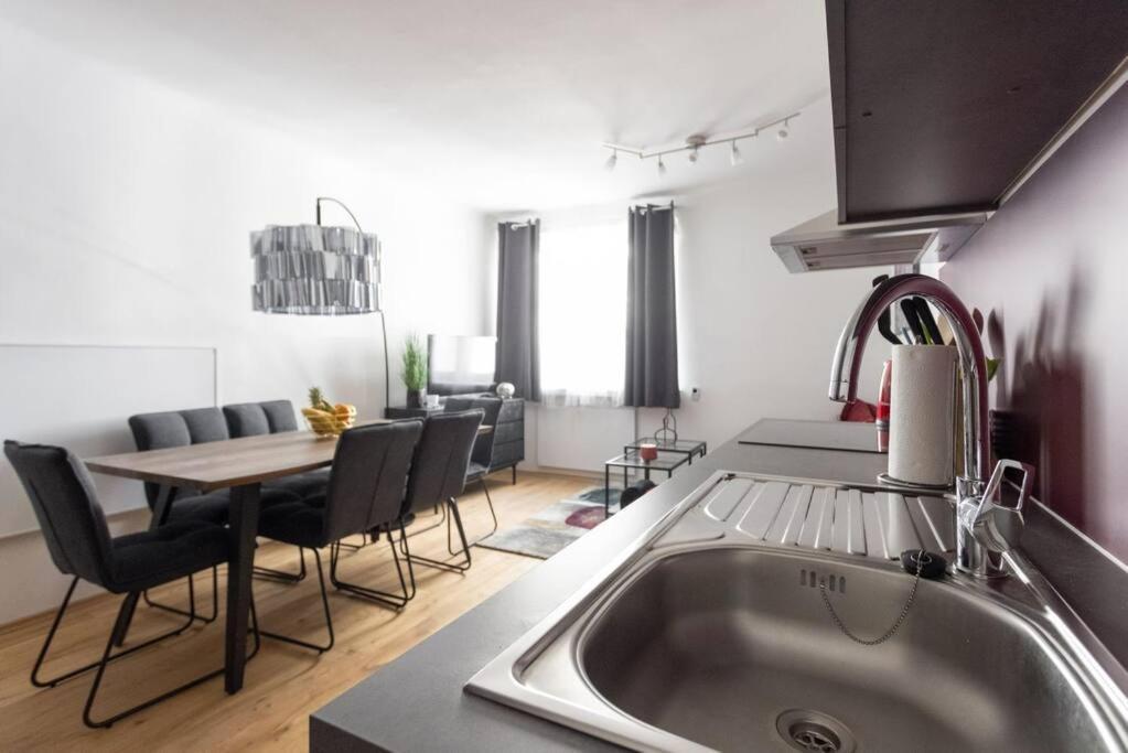 Apartment New Shalalaliving - Lovely Family Near Schoenbrunn - Pg Vienna