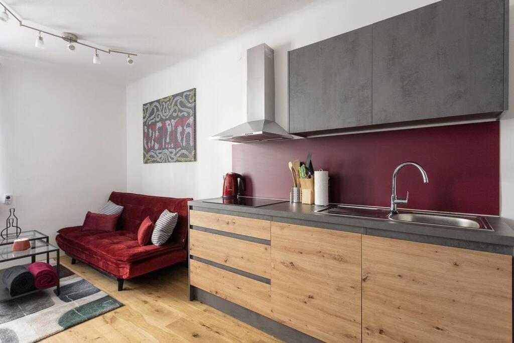 New Shalalaliving - Lovely Family Near Schoenbrunn - Pg * Vienna