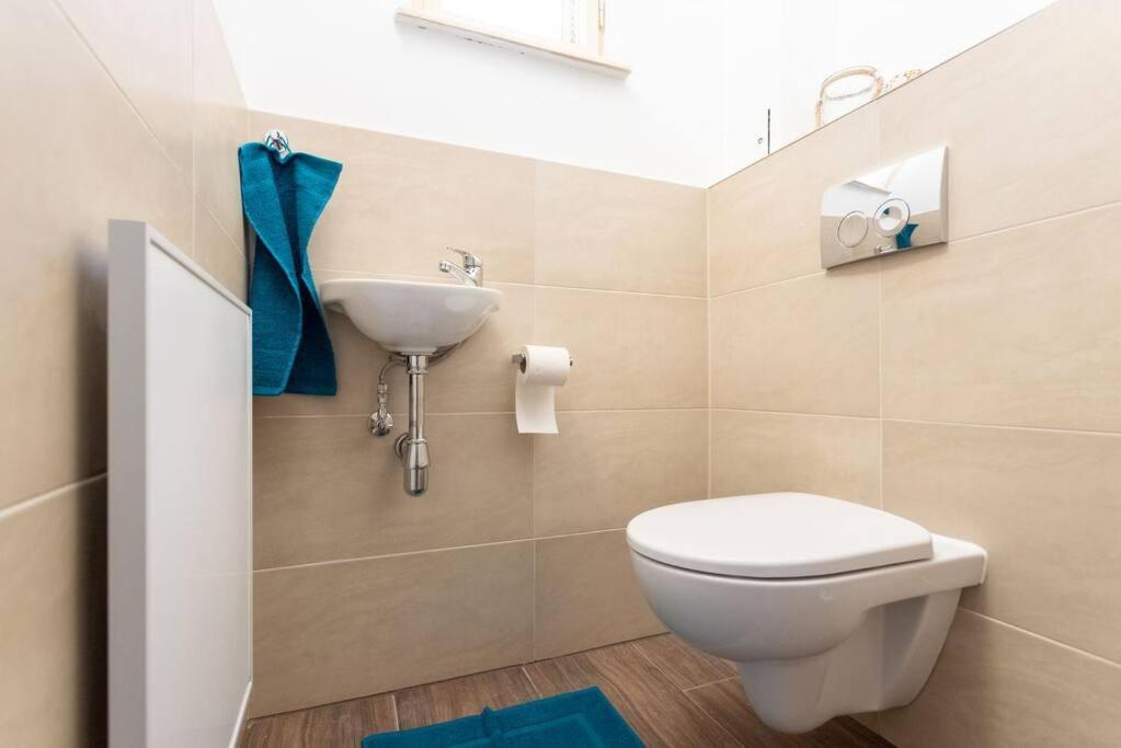 New Shalalaliving - Lovely Family Near Schoenbrunn - Pg *