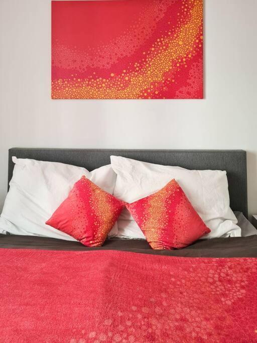 Apartment New Shalalaliving - Lovely Family Near Schoenbrunn - Pg Vienna