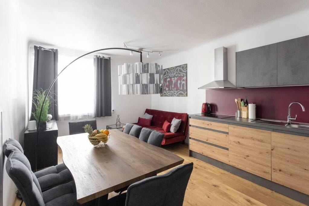 New Shalalaliving - Lovely Family Near Schoenbrunn - Pg *