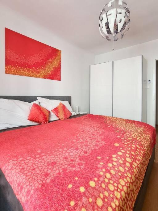 Apartment New Shalalaliving - Lovely Family Near Schoenbrunn - Pg