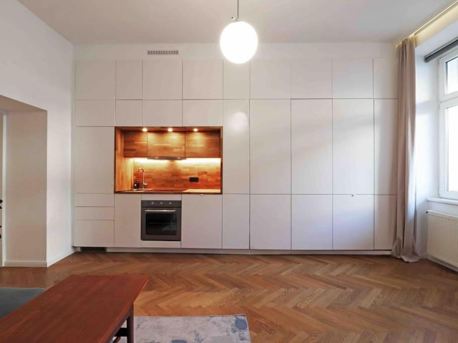 Smart Mit Balkon Am Augarten Park Naehe Zentrum *