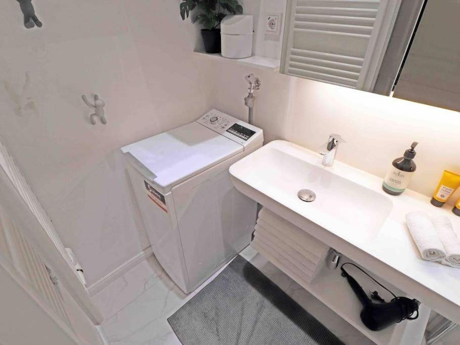 Smart Mit Balkon Am Augarten Park Naehe Zentrum